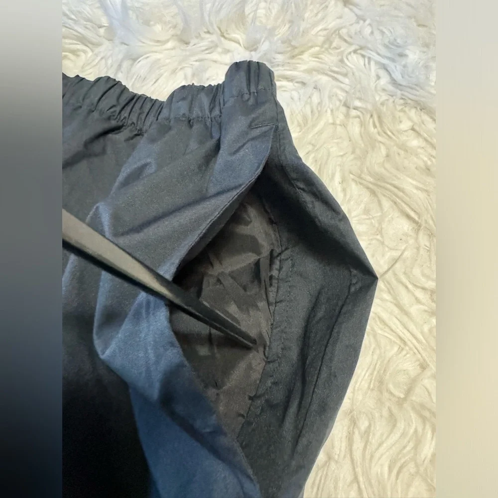 Columbia OMNI-TECH Waterproof, Breathable Unlined Pants